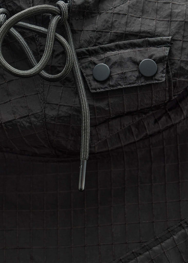Weekend Offender Jacken Grohl - black
