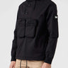 Weekend Offender Jassen  Silver puffs drive - black 