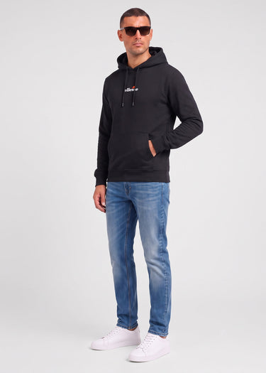 Ellesse Hoodies Pershuta 2 oh hoody - black