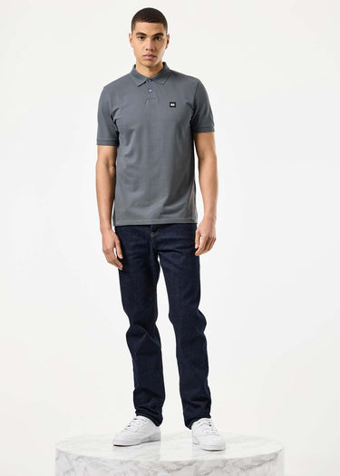 Weekend Offender Polo's Caneiros - zinc