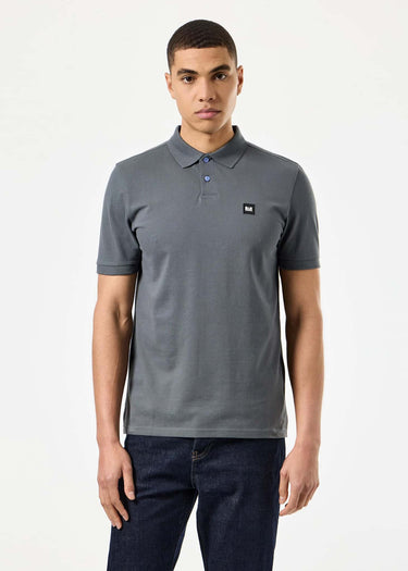 Weekend Offender Polo's Caneiros - zinc