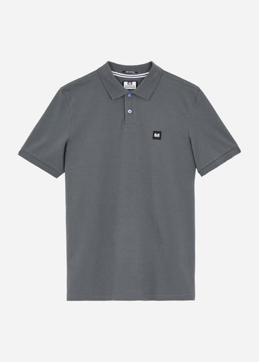 Weekend Offender Polo's Caneiros - zinc