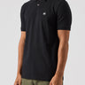 Weekend Offender Polo's Caneiros - black
