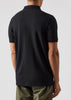 Weekend Offender Polo's Caneiros - black