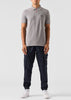 Weekend Offender Polo's  Caneiros - light grey 