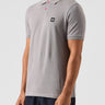 Weekend Offender Polo's  Caneiros - light grey 
