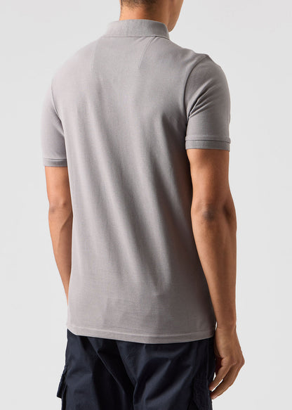 Weekend Offender Polo's  Caneiros - light grey 