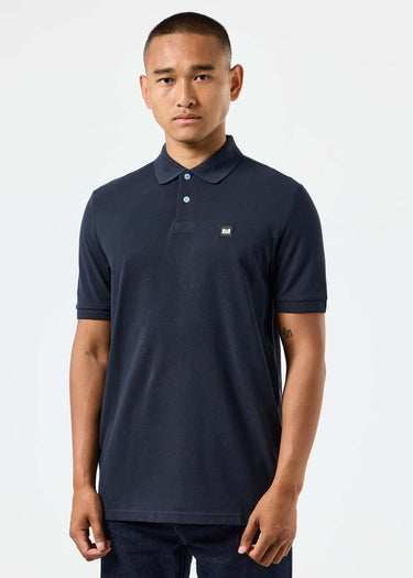 Weekend Offender Polo's Caneiros - navy