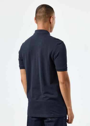 Weekend Offender Polo's Caneiros - navy