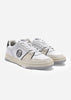 Sergio Tacchini Schoenen  Prime shot da - white seedpearl raven 