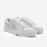 Sergio Tacchini Schoenen  Prime shot da - white white silver birch 