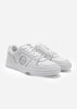 Sergio Tacchini Schoenen  Prime shot da - white white silver birch 