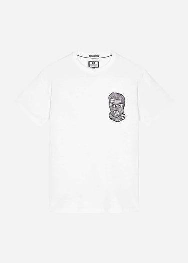 Weekend Offender T-shirts Bali - white