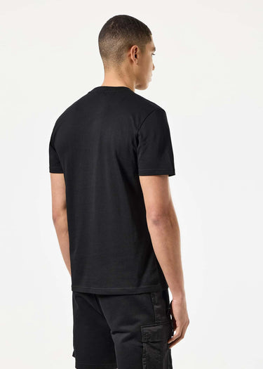 Weekend Offender T-shirts Quaaludes - black