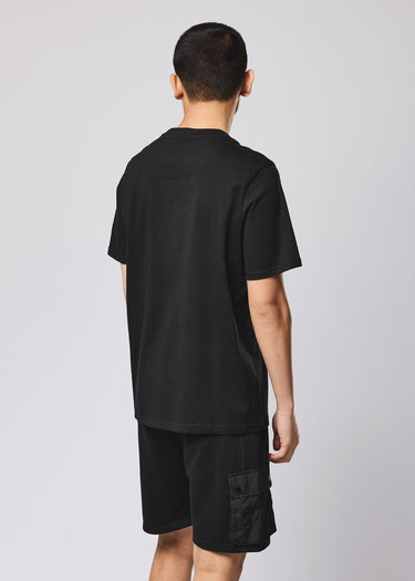 Weekend Offender T-shirts The people - black