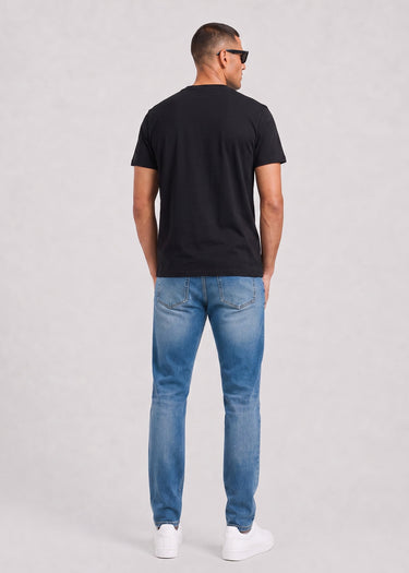 Weekend Offender T-shirts Aka - black