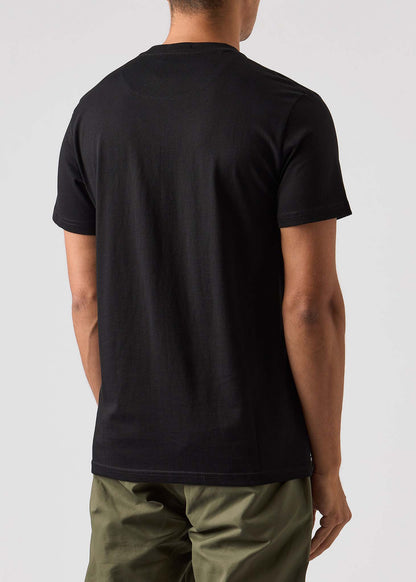 Weekend Offender T-shirts  Trip - black 