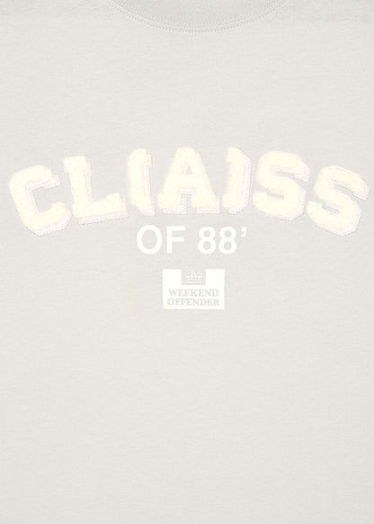 Weekend Offender T-shirts  Class of 88 - rhino 