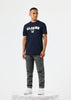 Weekend Offender T-shirts  Class of 88 - navy 