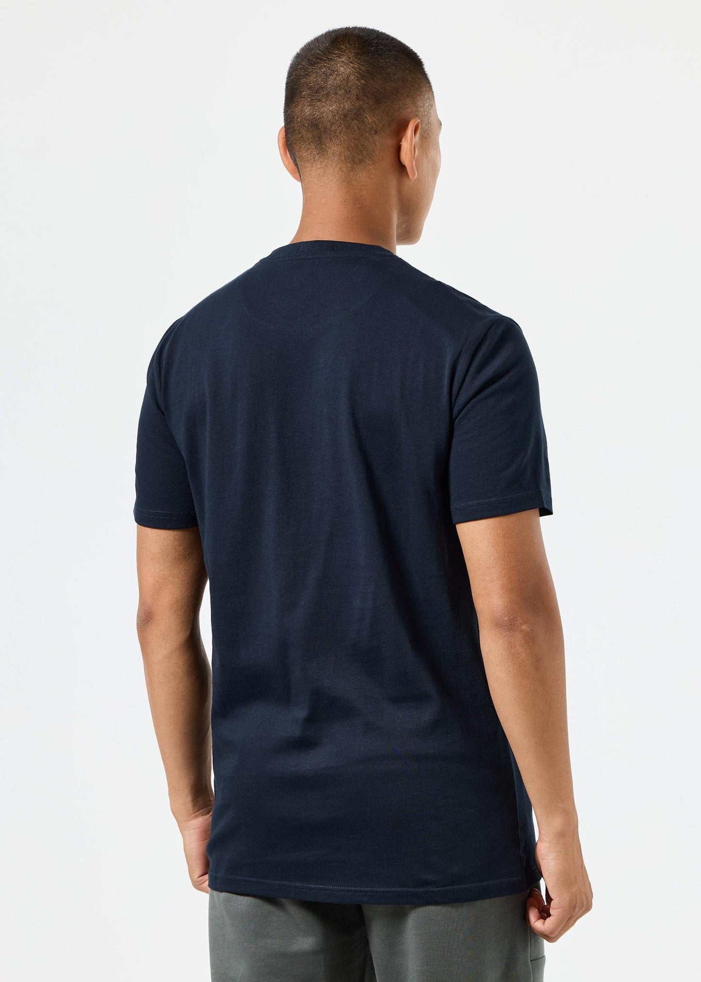 Weekend Offender T-shirts  Class of 88 - navy 