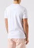 Weekend Offender T-shirts  Berwick street - white 