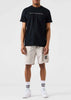 Weekend Offender T-shirts  Max - black 