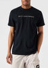 Weekend Offender T-shirts  Max - black 