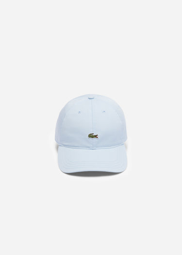 Lacoste Petten Cotton twill logo cap - rill