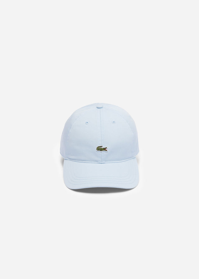 Lacoste Caps Cotton twill logo cap - rill