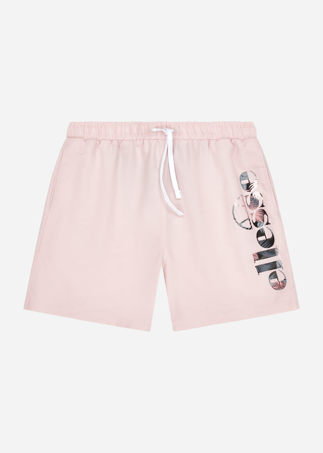 Ellesse Badeshorts  Redia swimshort - light pink 