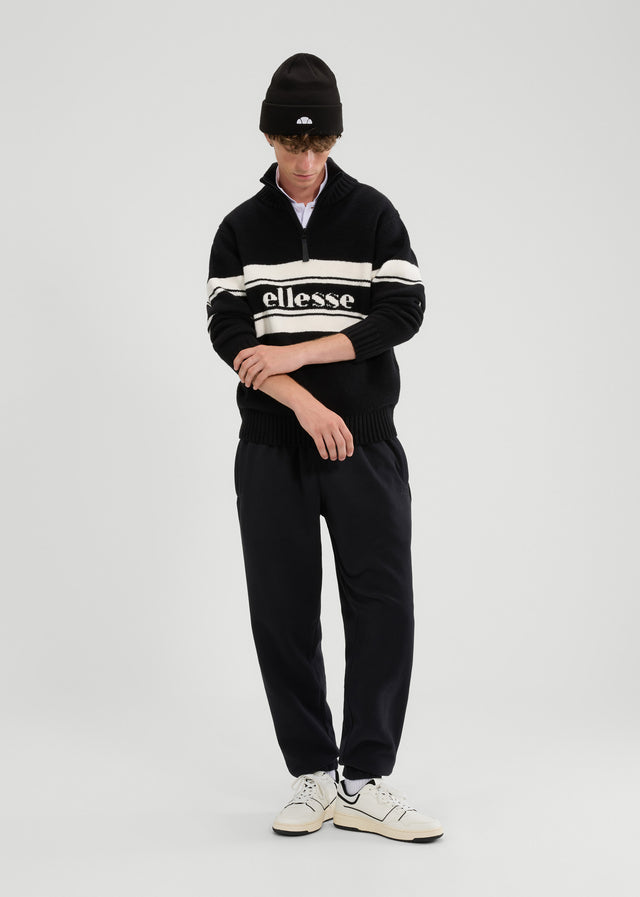 Ellesse Mützen Lansar beanie - black