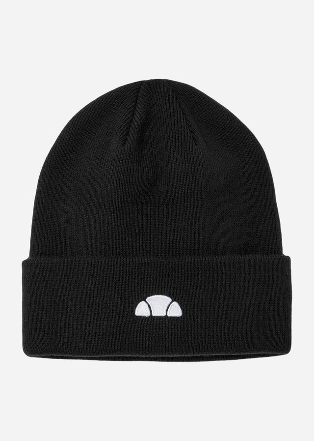 Ellesse Mützen Lansar beanie - black