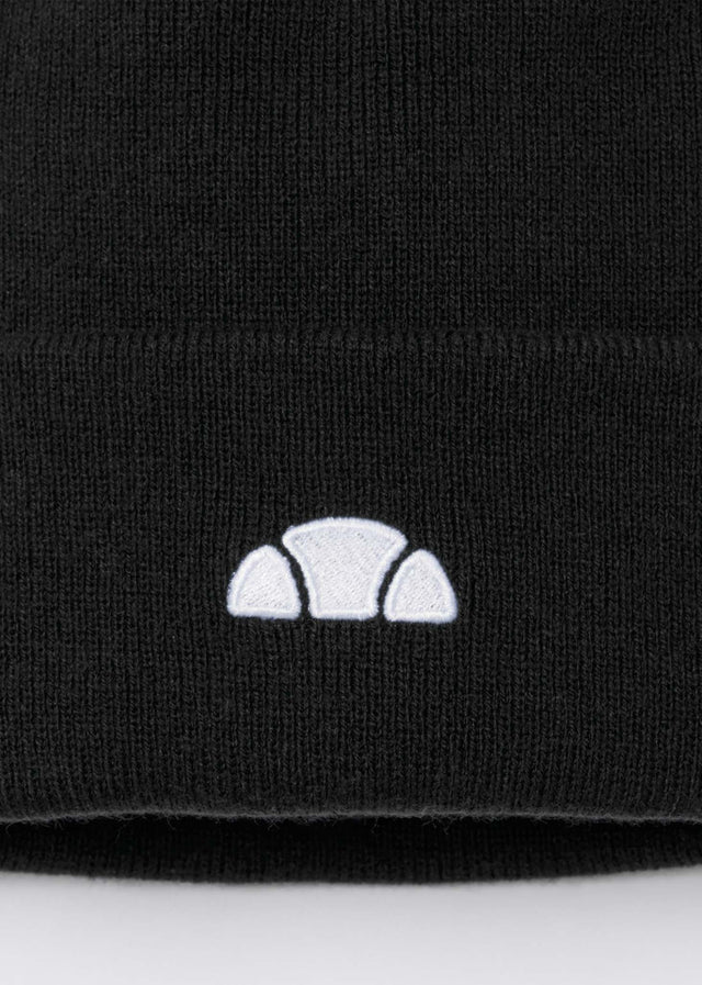 Ellesse Mützen Lansar beanie - black