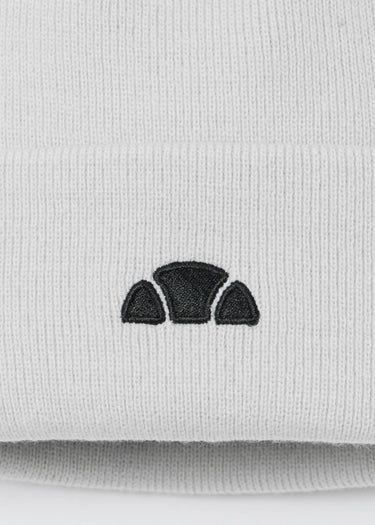 Ellesse Mutsen Lansar beanie - light grey