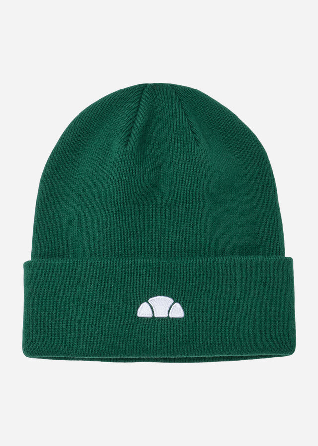 Ellesse Mützen Lansar beanie - dark green