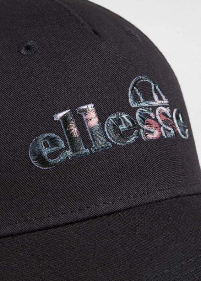 Ellesse Caps  Tropea cap - dark grey 
