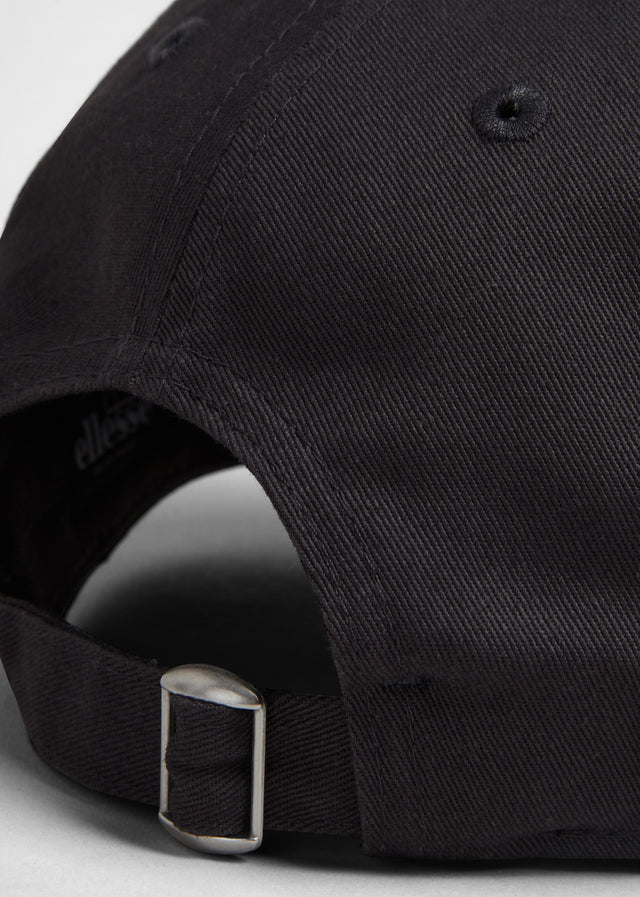 Ellesse Caps  Tropea cap - dark grey 