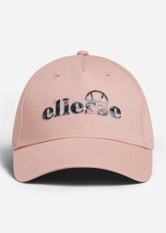 Ellesse Caps  Tropea cap - light pink 