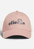 Ellesse Petten  Tropea cap - light pink 