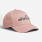 Ellesse Petten  Tropea cap - light pink 