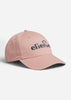 Ellesse Petten  Tropea cap - light pink 