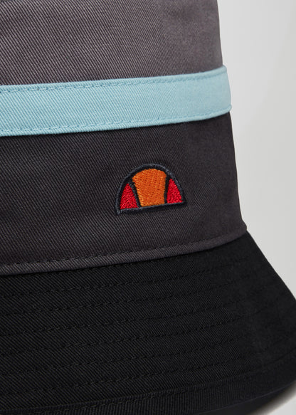 Ellesse Bucket Hats  Siderno bucket hat - black 