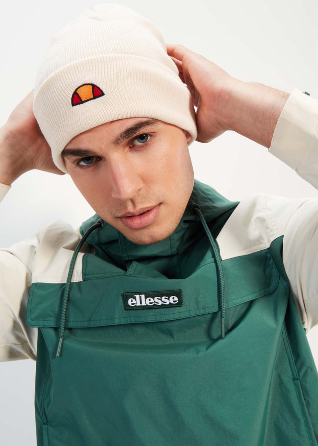 Ellesse Mützen  Thar beanie - off white 