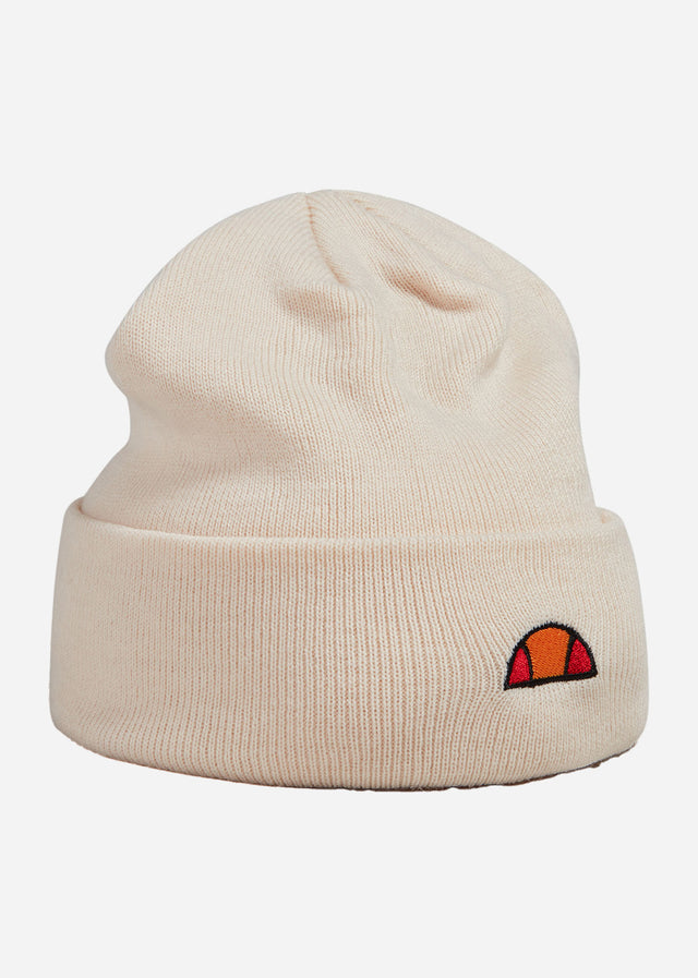 Ellesse Mützen  Thar beanie - off white 