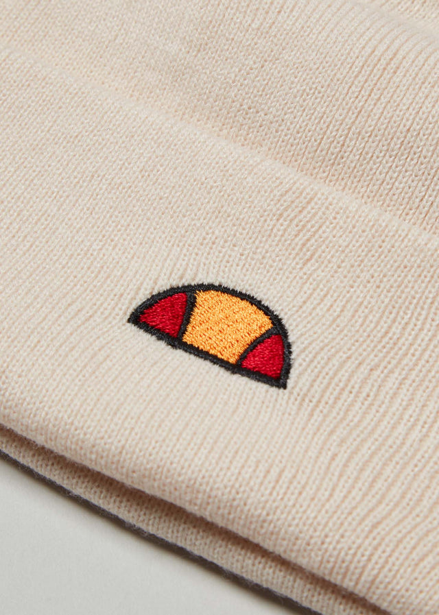 Ellesse Mützen  Thar beanie - off white 