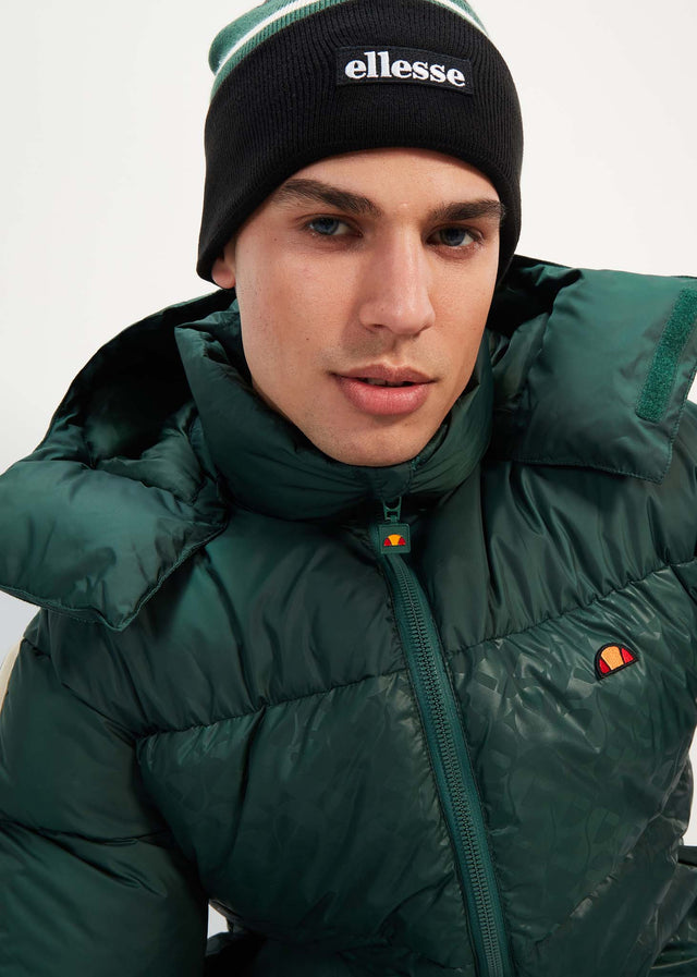 Ellesse Mützen  Politiri beanie - black 