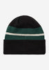 Ellesse Mutsen  Politiri beanie - black 