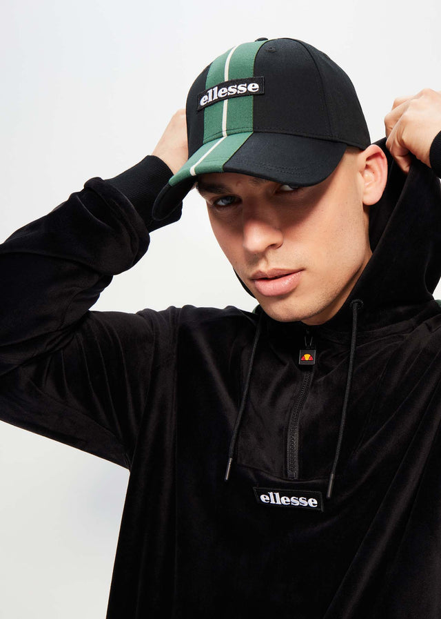 Ellesse Caps  Testa cap - black 