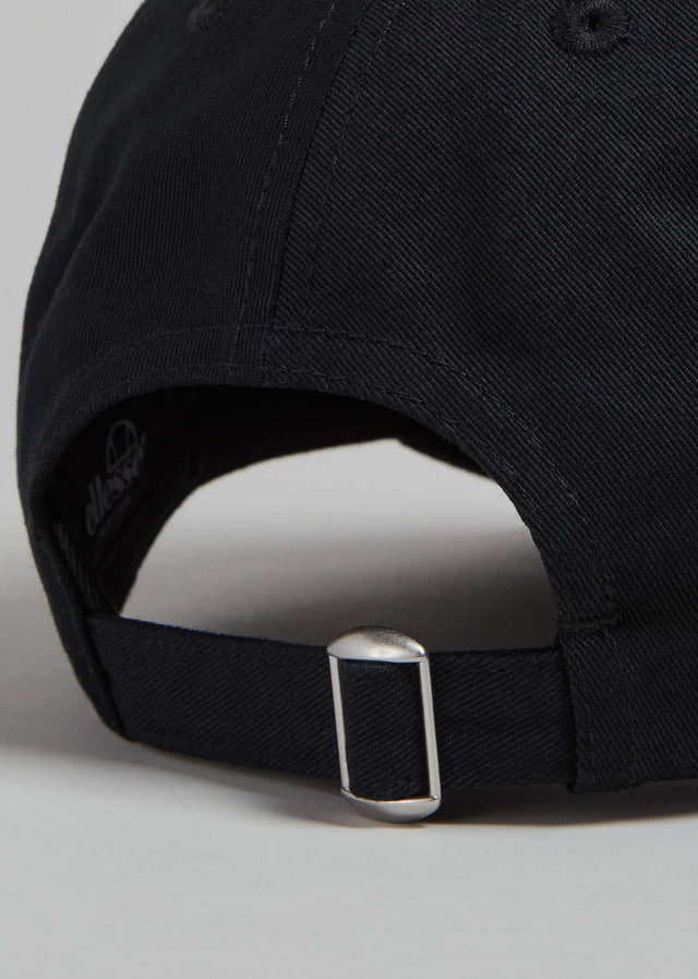 Ellesse Caps  Testa cap - black 