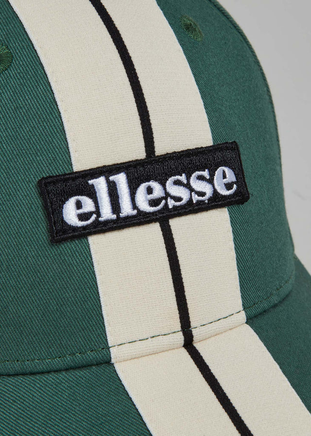 Ellesse Caps  Testa cap - dark green 
